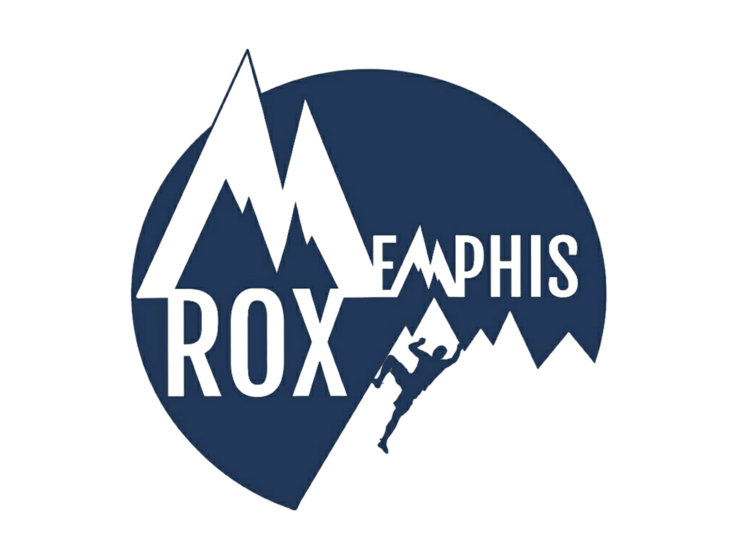 Memphis Rox Climbing Gym Memphis’ premier community indoor climbing gym